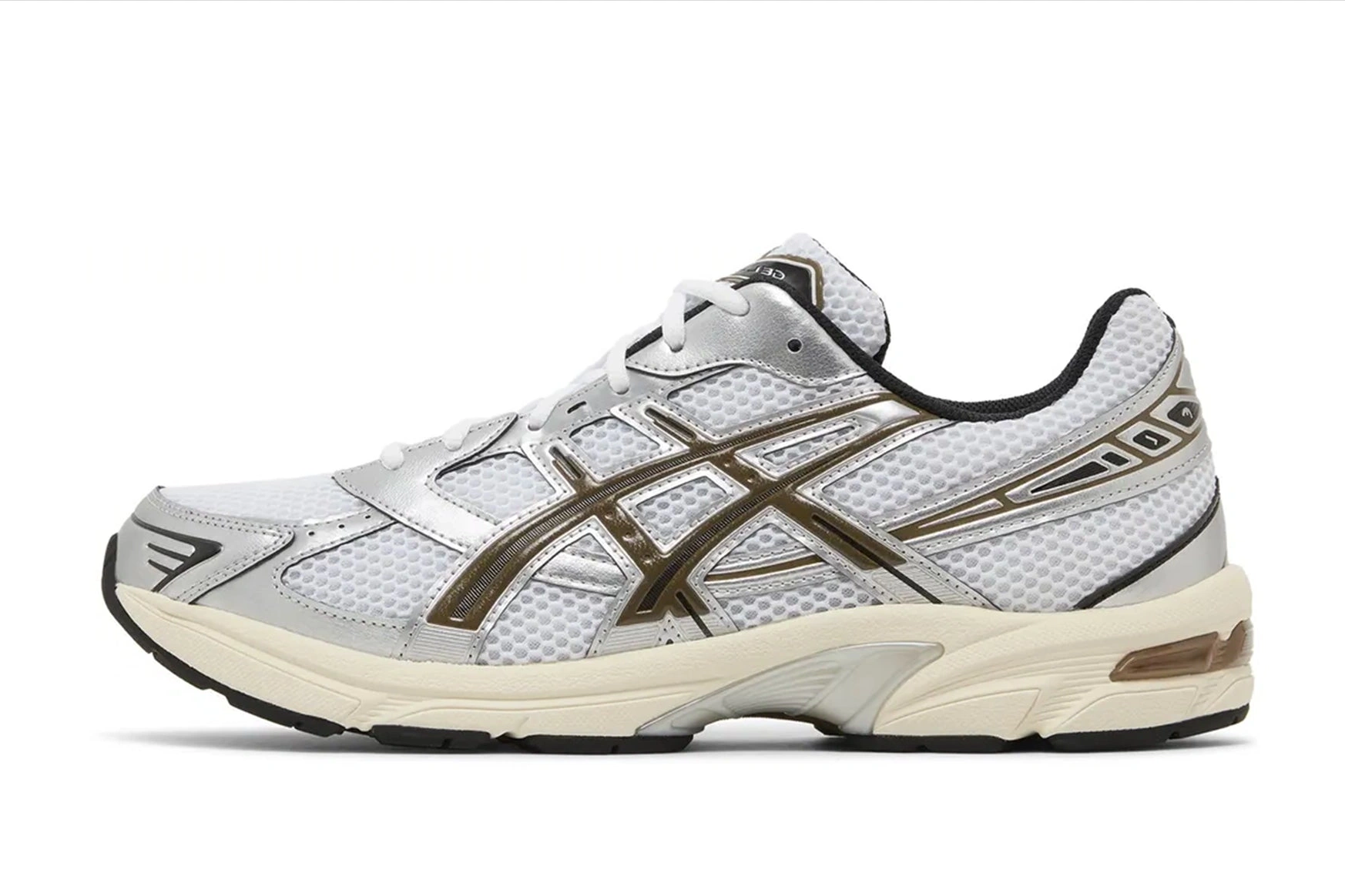 Clay White Canyon ASICS Gel-1130 0815
